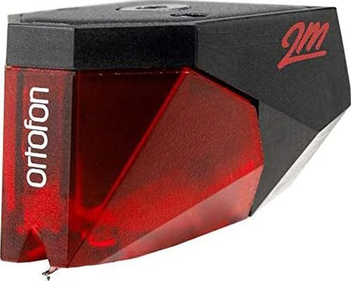 Ortofon - 2M Moving Magnet Phono Red cartridge | 2M-RED