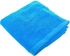 one year warranty_Cotton Face Towel, 50Î100 cm - Turquoise4759