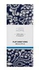 la collection Bed sheet king 260x275cm navy baroc