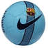 FC Barcelona Supporters Football - Blue