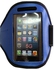Sports Armband for apple  iPhone 5-Blue
