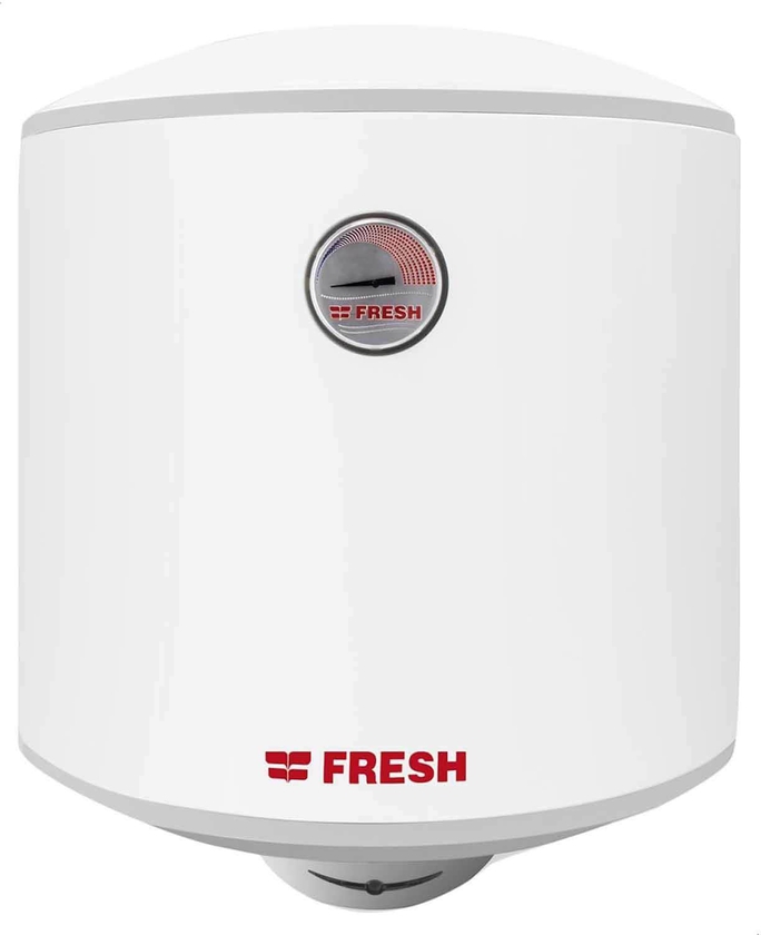 Fresh Relax Electric Water Heater - 30 Liter