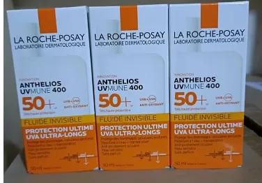 La Roche-Posay La-Roche-Posay-Anthelios-Shaka-Fluid-SPF-50 - 50ml 50ML