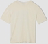 Defacto Regular Fit Slogan Printed Short Sleeve Maternity Cotton T-Shirt