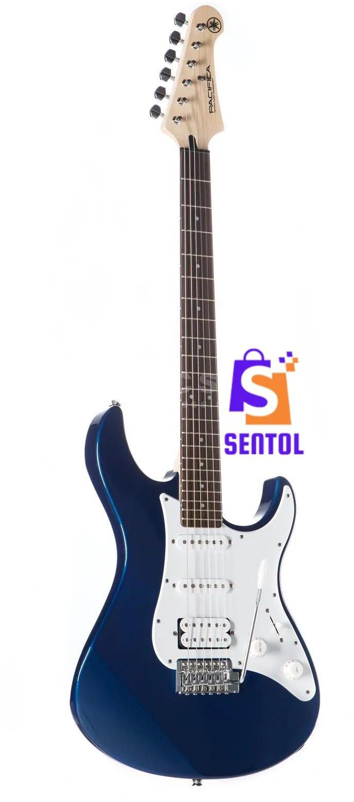 Yamaha Pacifica 012 Electric Guitar - BLUE
