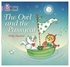 The Owl And The Pussycat paperback english - 2-Sep-13