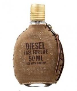 Diesel Fuel For Life Perfume 75ml For Him