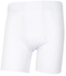 Cottonil white underwear short combed XL
