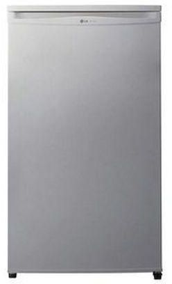 LG Single Door Refrigerator REF131 Silver - Lagos Delivery Only