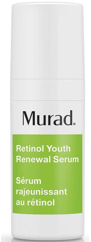 Murad Retinol Youth Renewal Serum Travel Size 10ml
