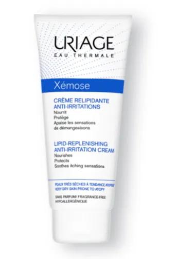 Uriage | Xemose Cream | 200ml