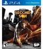 Sony Interactive Entertainment PS4 Infamous Second Son