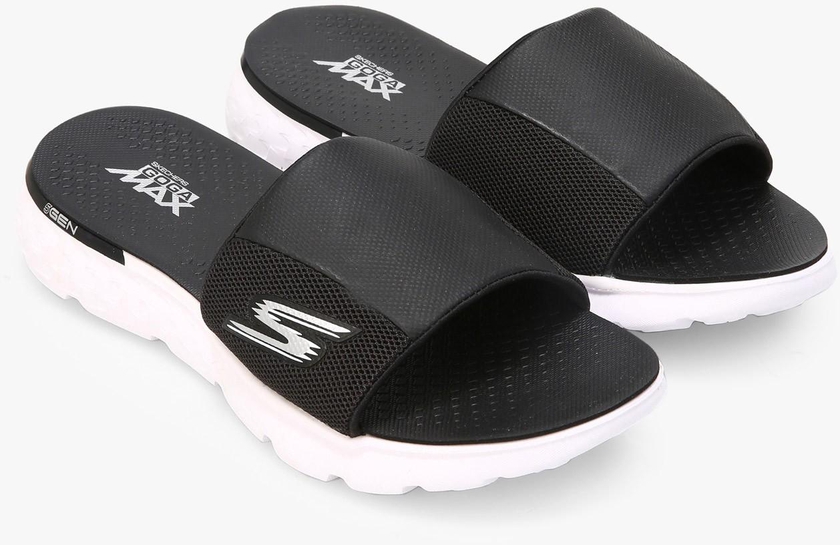 Black ON-THE-GO 400 Cooler Sandals
