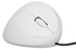 Wired Optical Mouse Vertical Mouse USB Wired Office Mouse 6 Keys Ergonomic Mice with 3 Adjustable DPI for PC Laptop White