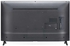 LG UHD 4K TV 50 Inch UP75 Series 4K Active HDR WebOS Smart AI ThinQ 50UP7500PVG
