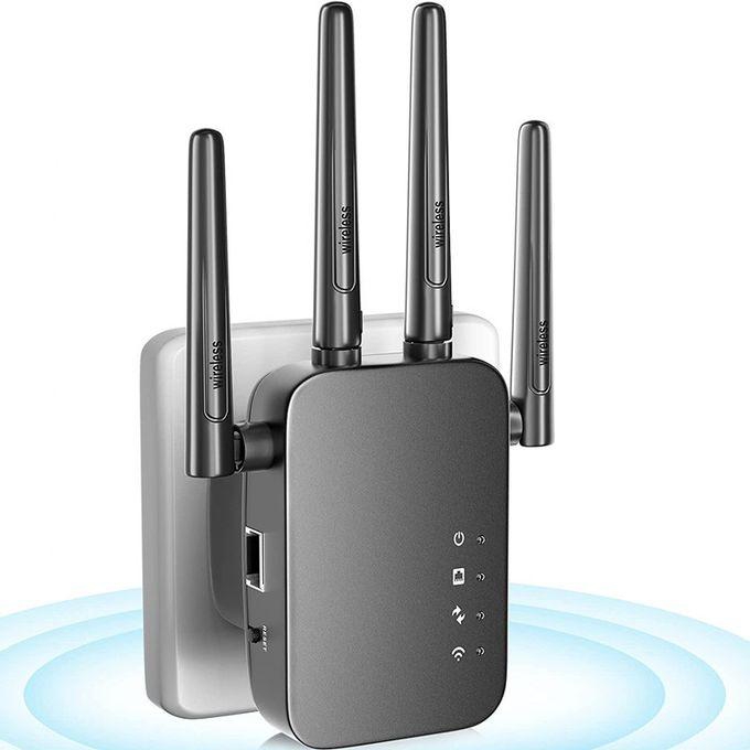 4G Wireless WiFi Repeater 300Mbps Router Wifi Booster 2.4G Wifi Long Range Extender 4G Wi-Fi Signal Amplifier Repeater Wifi