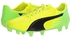 PUMA Men's Evospeed 17.SL LTH FG Soccer Shoe