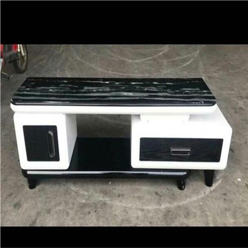 Good Home Furniture 1.2M TV Stand Shelve With Drawers