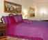 Comforter set 3 PCS by Valentini, Single ,RED