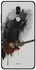 Skin Case Cover -for Huawei Mate 9 My Guitar بطبعة رجل يحمل جيتاراً