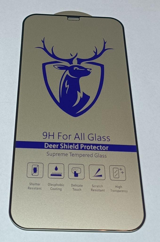 Glass Screen Protector For Iphone 12 Pro Max