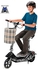 Megawheels - Zippy 24 V Electric Scooter - Black Spider- Babystore.ae
