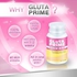 Generic Gluta Prime Plus Lightening Supplement- Great for Dark areas- Whitening Body