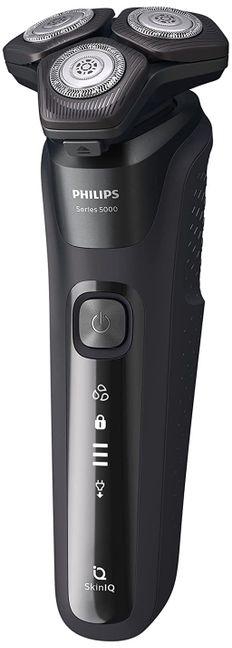 Philips Shaver 5000 Series Skin IQ