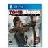 Tomb Raider - Definitive Edition Video Game for PlayStation 4