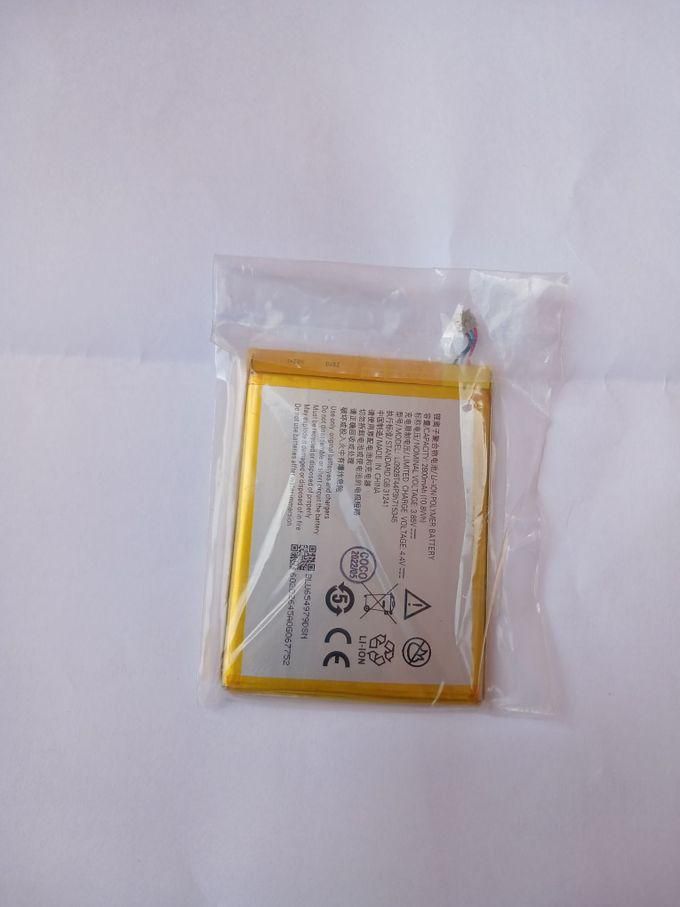 ZTE Replacement Battery For ZTE Portable WiFi MiFi