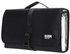Hair Curler Storager Bag for Dyson Airwrap Travel Case Carry Case Portable Storage Bag Roller Hanging Bag Organizer,Black