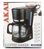 Exotic Coffee Maker-