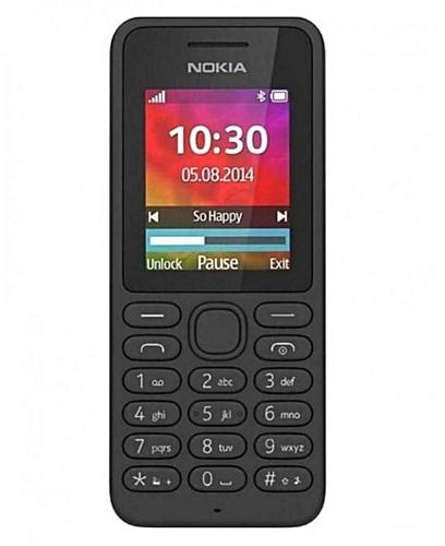 Nokia Nokia 130 Dual Sim - Black