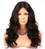 Body Wave Wig With Closure