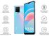 vivo Y33s Dual SIM Midday Dream 8GB RAM 128GB 4G LTE with Game Controller