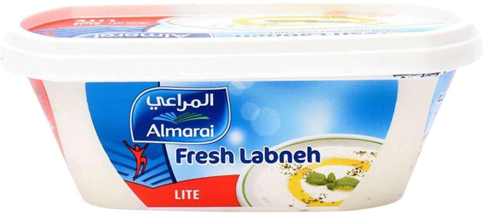 Almarai Fresh Labneh 200g