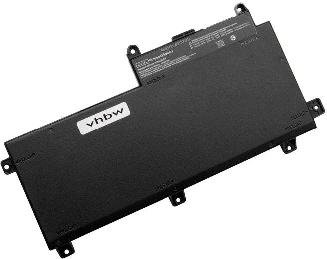 Laptop Battery CI03XL Compatible With HP