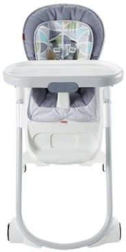 4-in-1 Baby's High Chair