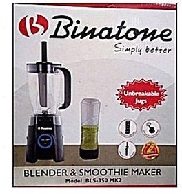 Binatone Blender And Smoothie Maker