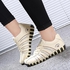Tauntte Women Sneakers Breathable Sports Running Shoes For Lady Casual Shoes