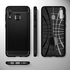 Spigen Samsung Galaxy A30 Rugged Armor cover/case - Matte Black
