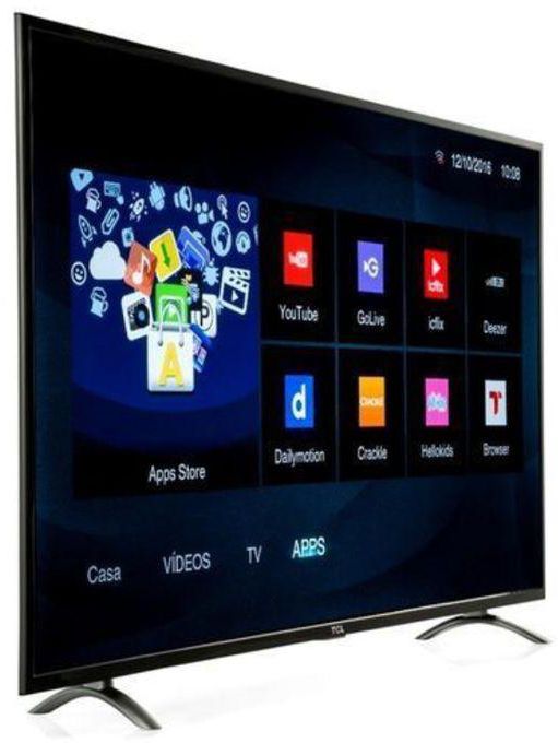 Energy 40”INCHES HD LED Television Energy