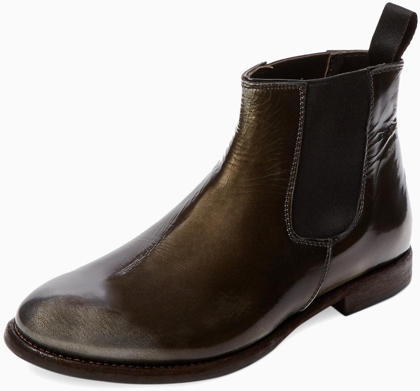 N.d.c. Made By Hand - Easy Chelsea Women's Boot