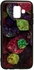 3D Back Cover For Samsung Galaxy A6 2018 - Multi Color