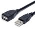 Switch2com USB 2.0 AM-AF Extension Cable (USB2.0-AMAF)