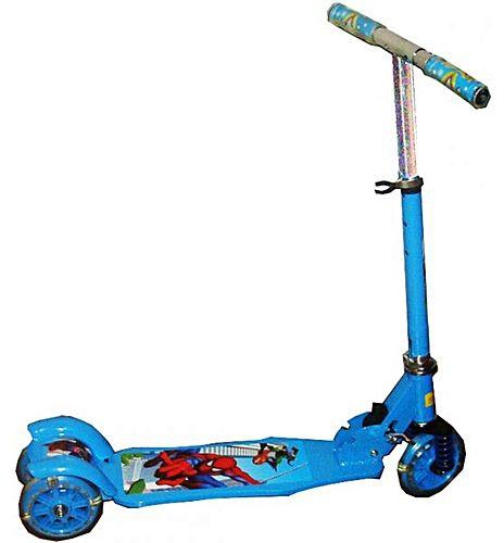 Baby Baellar Metal Scooter for Kids