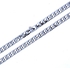Fashion Men's Stainless Steel Chain Necklace Jewerly