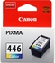 Canon CL446 Ink Cartridge Color