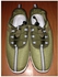 Generic Amazing Men Sport Shoes Color Army Green Size 41