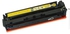 Hp 201a Yellow Original Laserjet Toner Cartridge – Hp-cf402a
